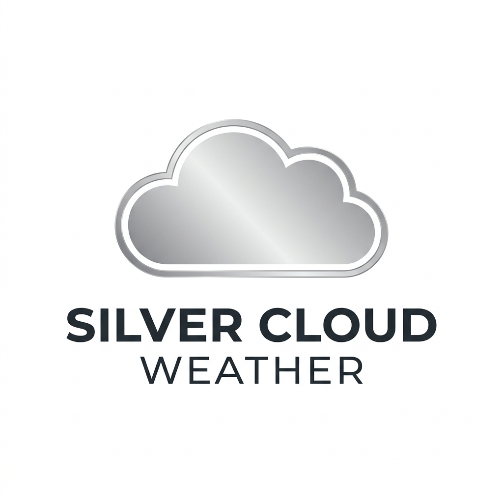 Silver Cloud Weather